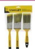 Premium Brush Sets - 3 pc. Set