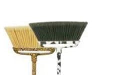 Fashion Series Brooms