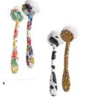 Round Head Brush