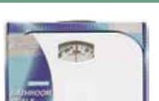 Bathroom Scale