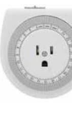 24 Hour Timer