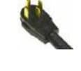 Range Cord - 4 ft. 4 Conductor