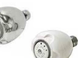 Shower Heads - Eco-Friendly Water Saving Massage Heads