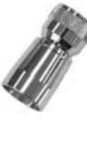 Shower Heads - Water Saver Chrome Plated Brass, Shower Heads