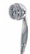 Shower Heads - 3-Function Personal Shower (JWC0292)