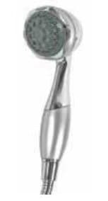 Shower Heads - 5-Function Personal Shower (JWC0294)