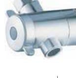 3-Way Diverter