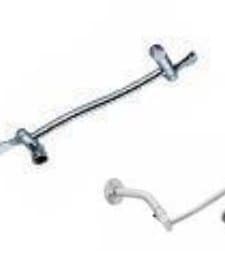 Shower Arms - Double-Pivot Shower Arm Extender