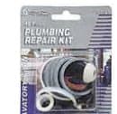 Sink Clips - 45 pc. Plumbing Repair Kit