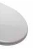 Plastic EZ Close Seats - Round EZ Close Standard