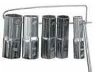 6 pc. Socket Wrench Set