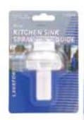 Kitchen Sink Spray System - Hose Guide