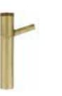 Dishwasher Branch Tailpiece