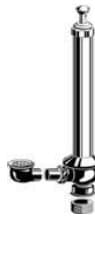 Standing Bath & Waste & Accessories