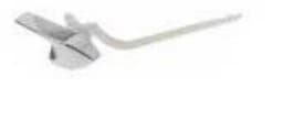 Branded Tank Levers - Kohler – Side Mount