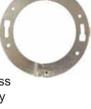 Floor Flanges - Toilet Flange Repair Ring