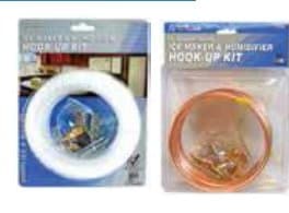 Maker / Humidifier Hook-Up Kit