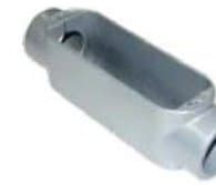 Type C Conduit Body