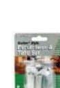 Flange & Escutcheon Kits