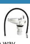Parts for Fil-Pro - Fil-Pro Style Anti-Siphon Fill Valve