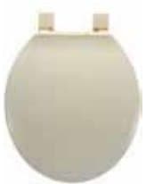Round Standard