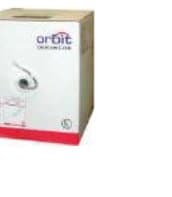 CAT5E UTP Cables 100MHz Enhanced