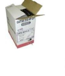 CAT6R Riser UTP Cables 550MHz
