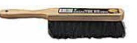 8" Counter Brush