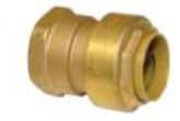 Push-Fit Female Adapter (CxF)