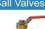 PipeBite Ball Valve