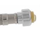 Push-On Pipe Repair Hose