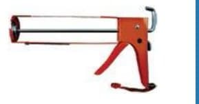 Stop Flow Style Parallel Smooth Hex Rod