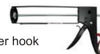 Parallel Ratchet Caulker