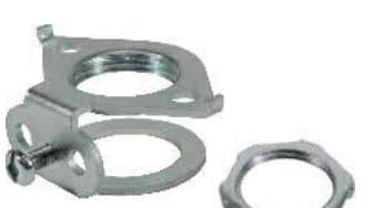 Conduit Locking Connector