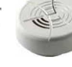 Smoke & Carbon Monoxide Alarms - Carbon Monoxide Alarm