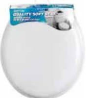 Soft Round Seats