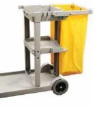 Janitor Cart
