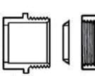 Trap Adapter
