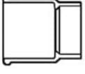 Pipe Hub Adapter