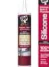DAP Kitchen & Bath Caulks