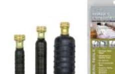 Pipe Clearing Flushers