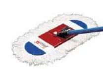18" Swivel Dust Mop