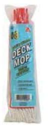 100% Cotton Deck Mop Refills
