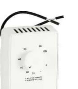 Dehumidistat Sensor