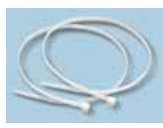 Duct Accessories - 16" Ties for 3" or 4" Vents