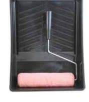 Deep Well 3 pc. Paint Tray Set