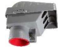 PVC Service Entrance Heads