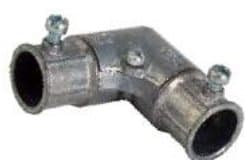 EMT Inside Corner Set-Screw Type
