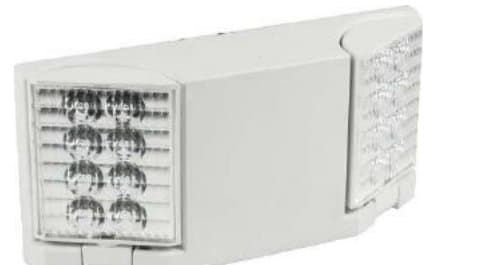Micro LED Emergency Light