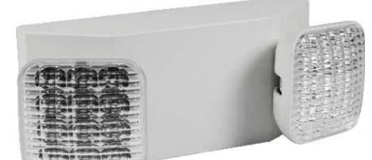 Micro LED Emergency Light